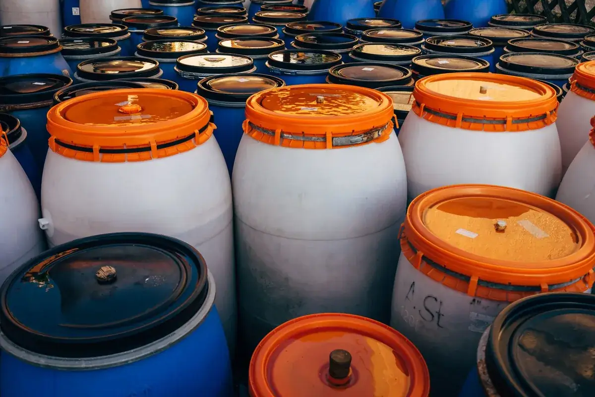 Chemical & Toxic Waste Cleanup in Ventura, Orlando, FL